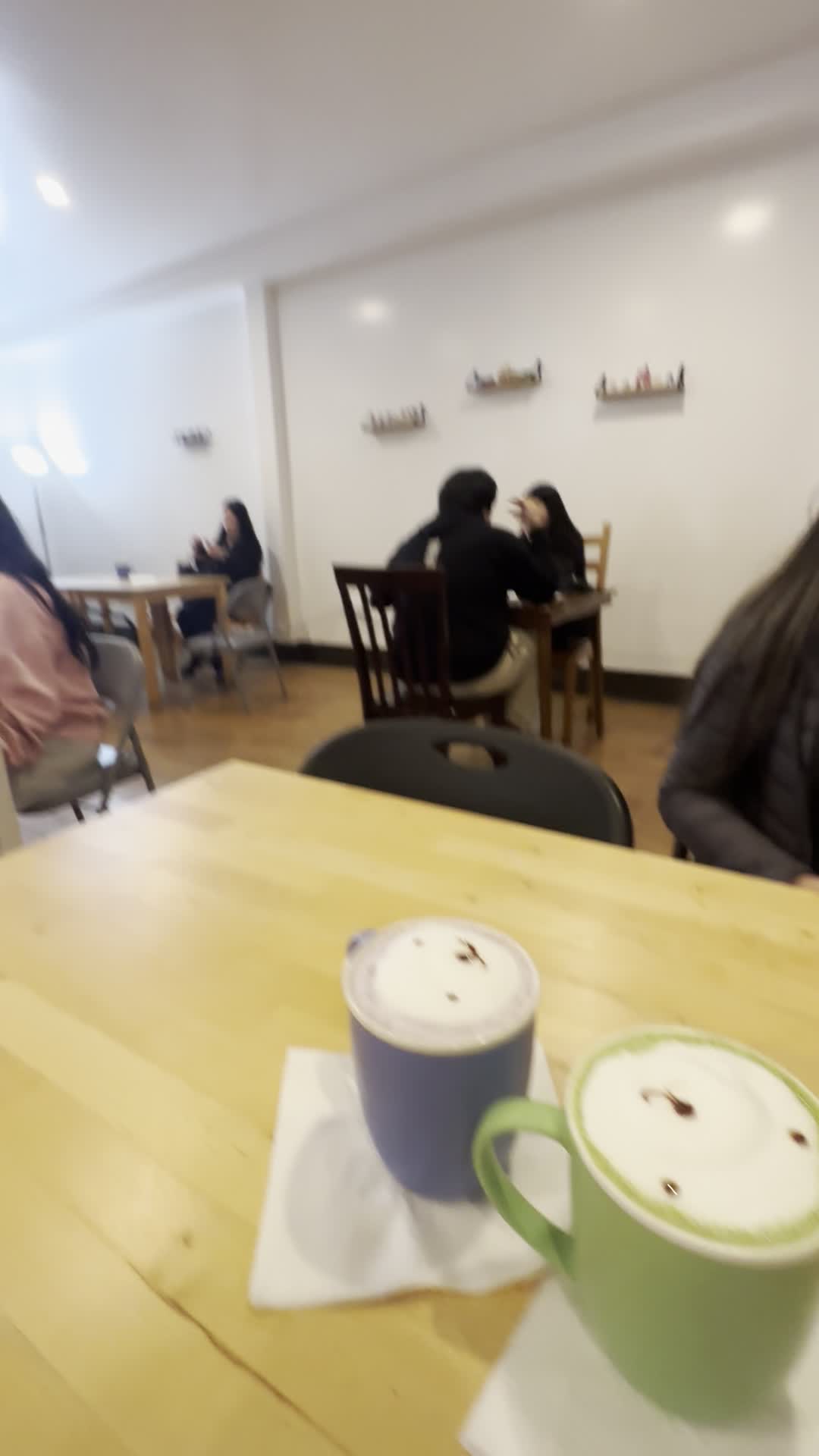 Cafe Maji
