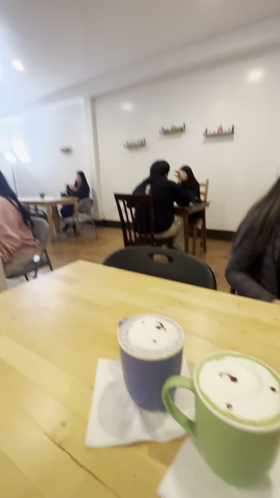 Cafe Maji