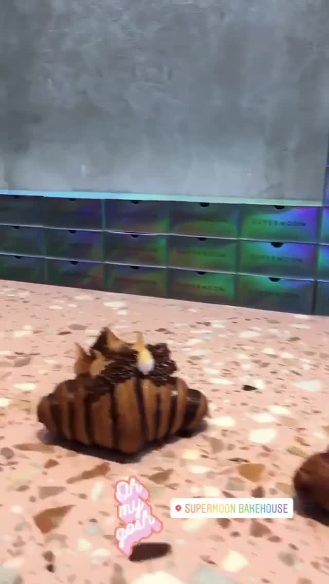 Supermoon Bakehouse
