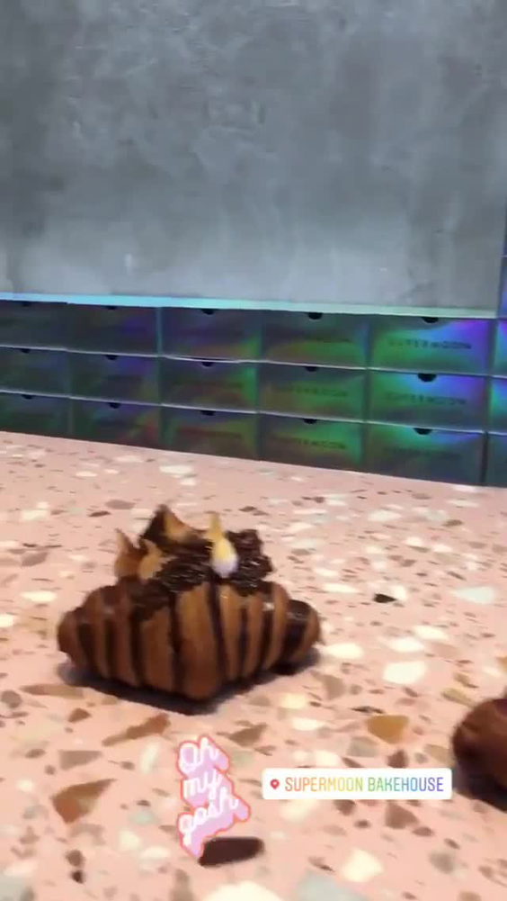 Supermoon Bakehouse