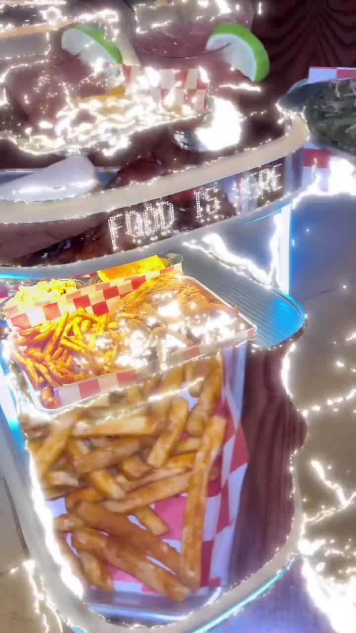 Wilma’s Famous BBQ & Tavern