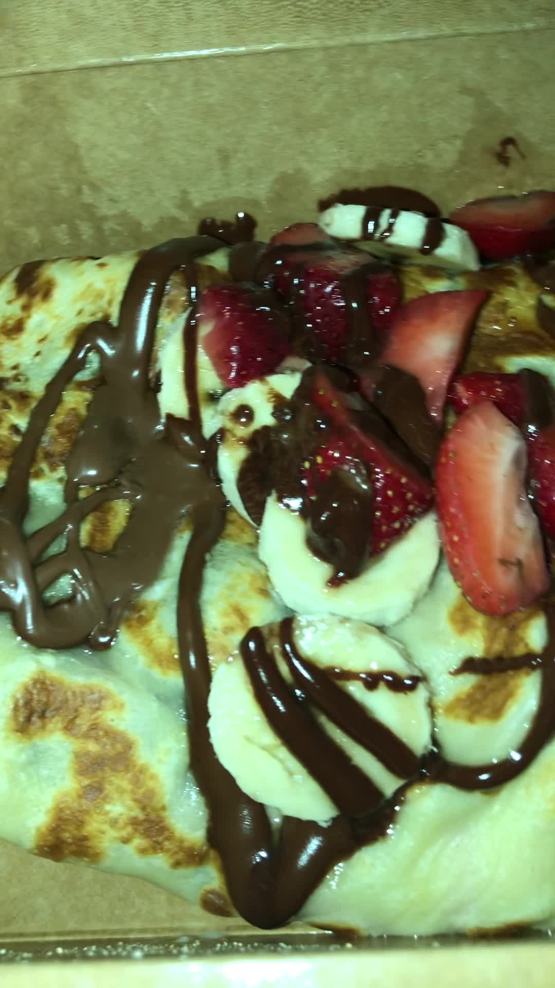 Bonjour Montclair Cafe