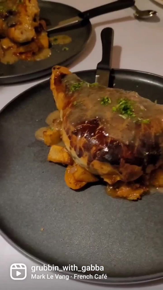 ChouChou French Bistro
