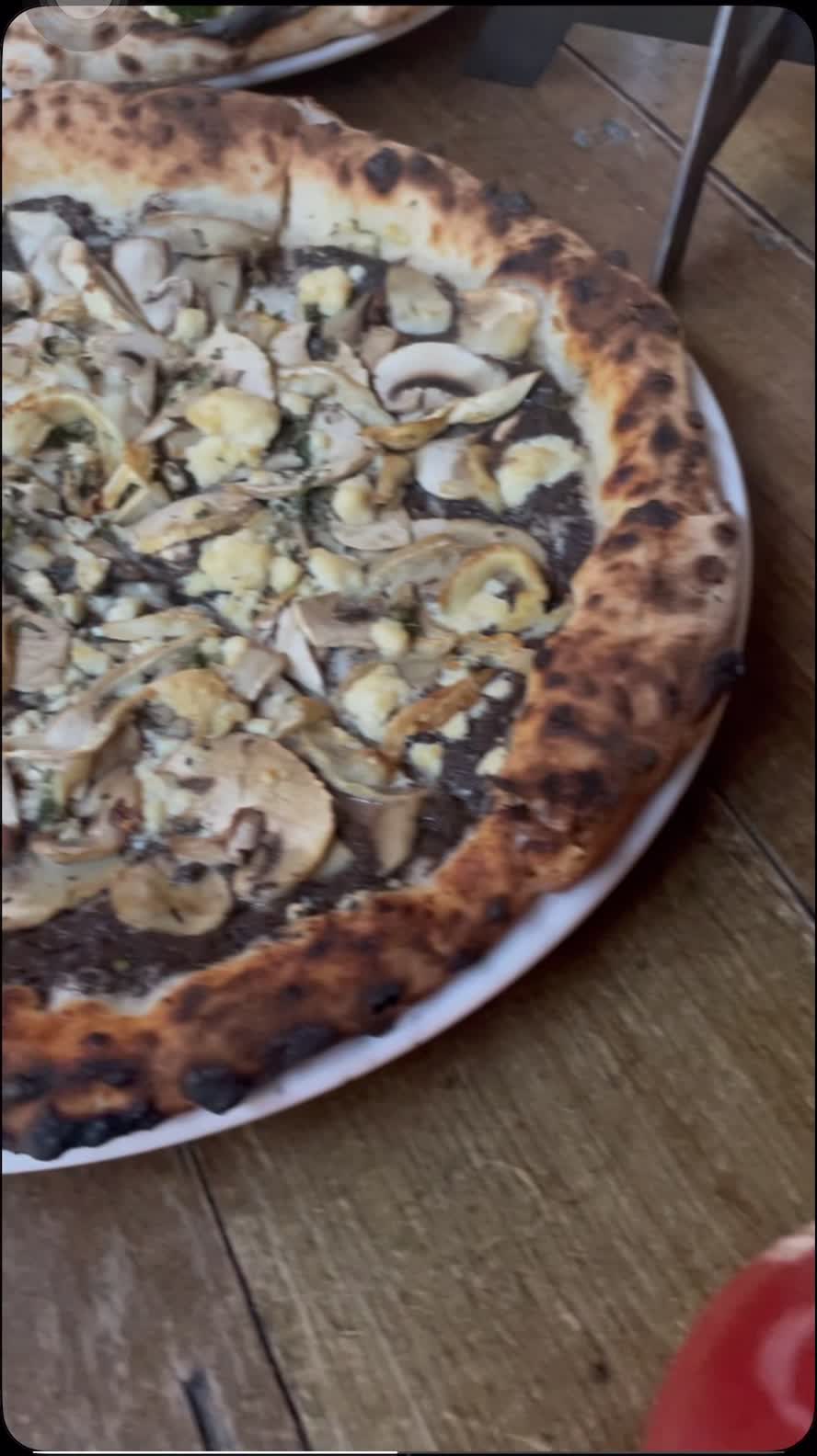 Du Cane Brewery & Dining Hall