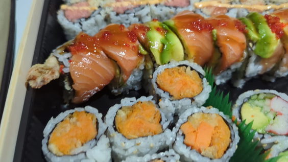 Taki Sushi