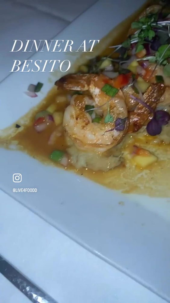Besito Mexican Restaurant