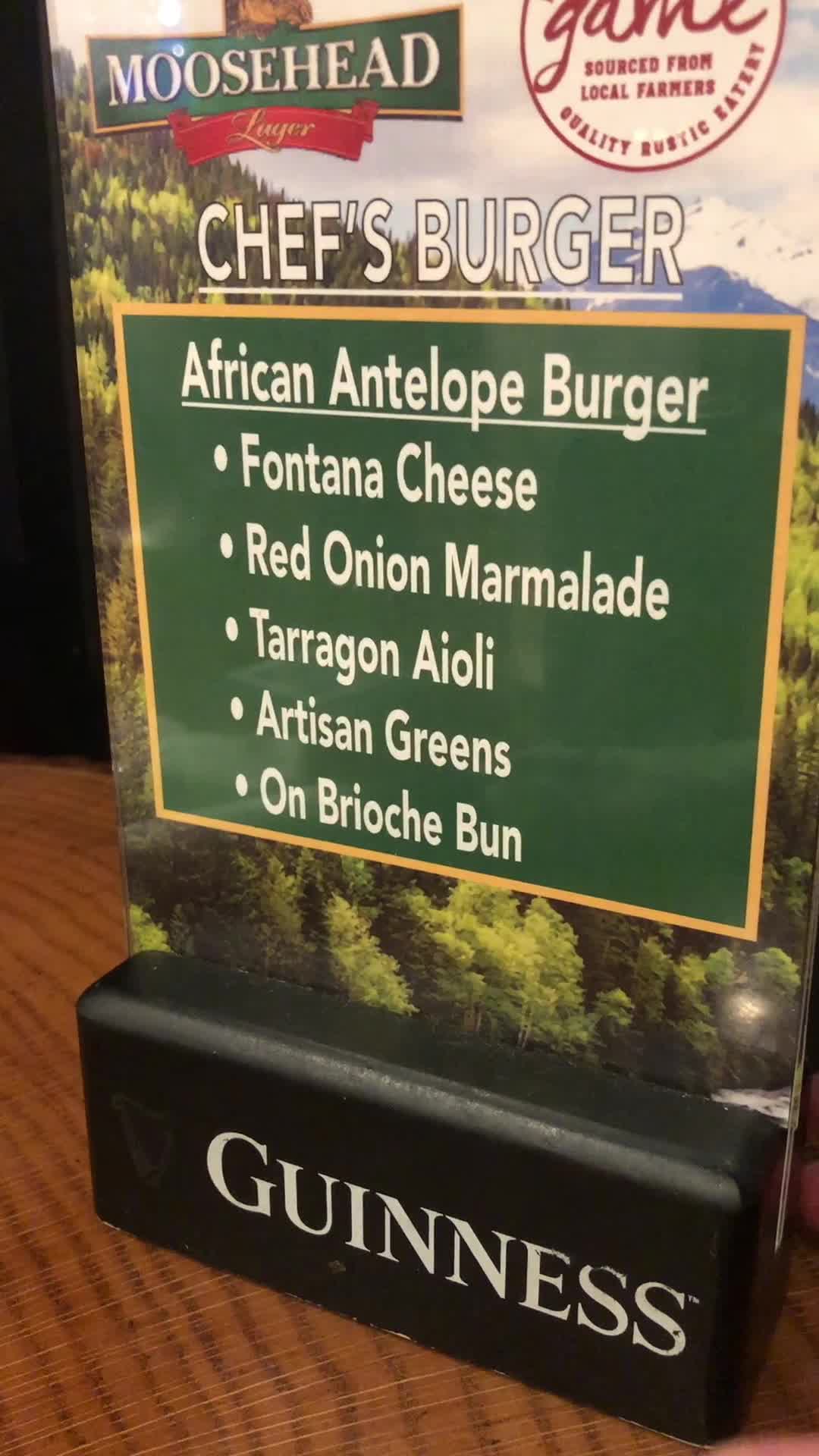 Video review of Game