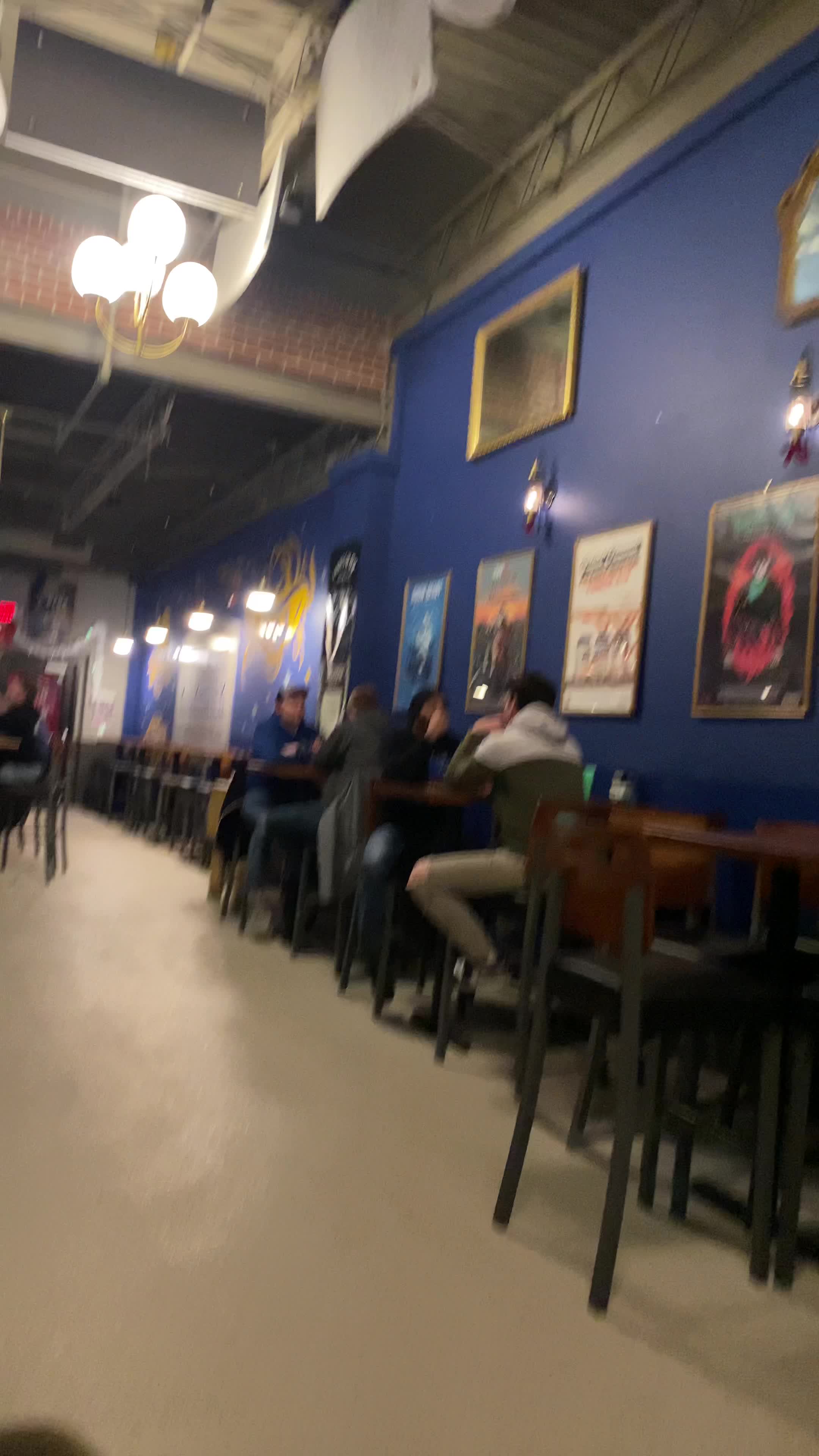 Kinkaider Brewing