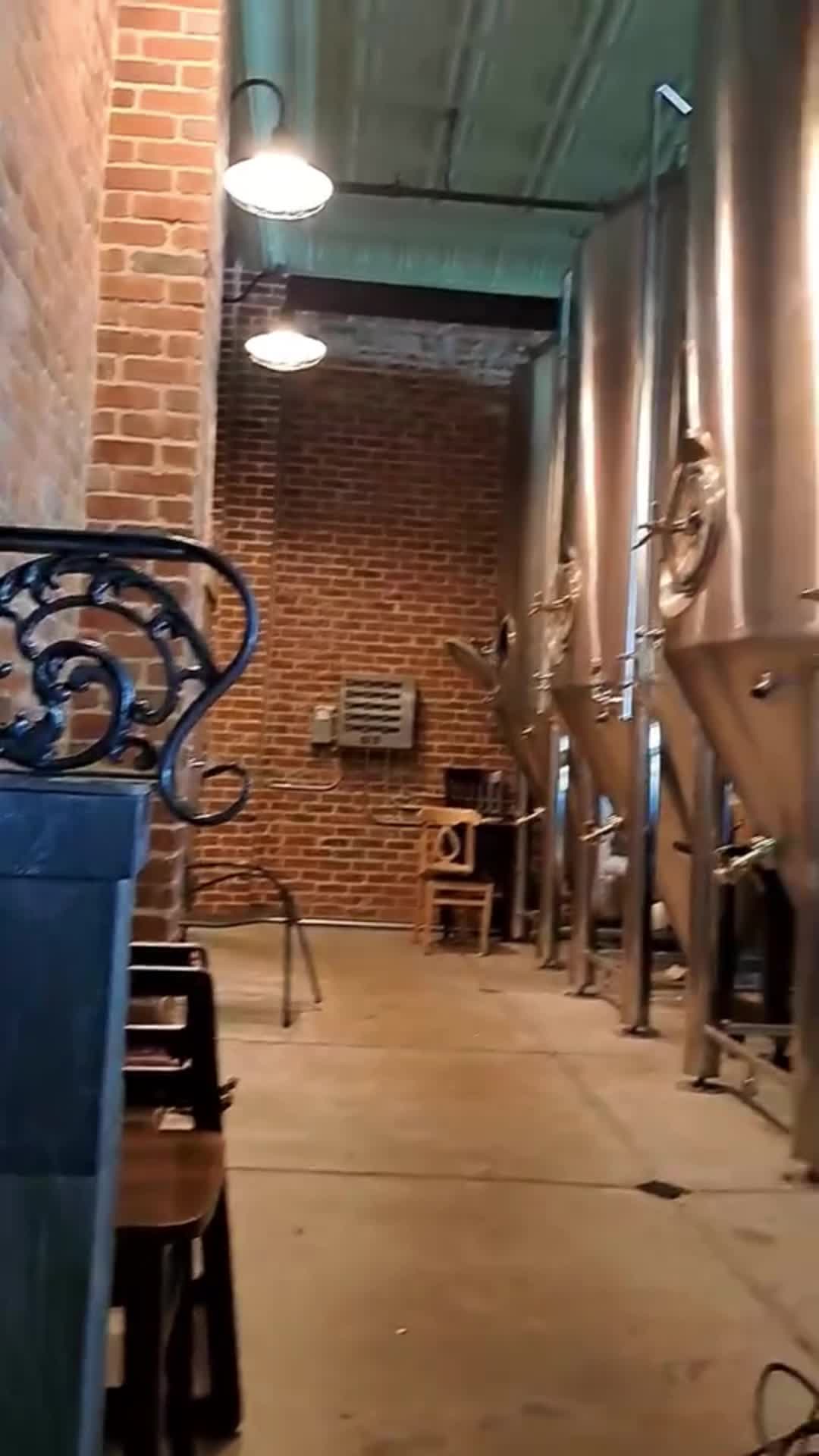 Lodi Beer Company