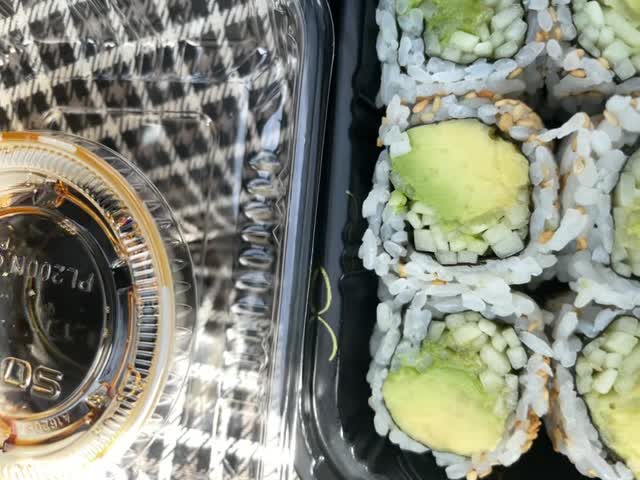 Kaiseki Japanese Cuisine