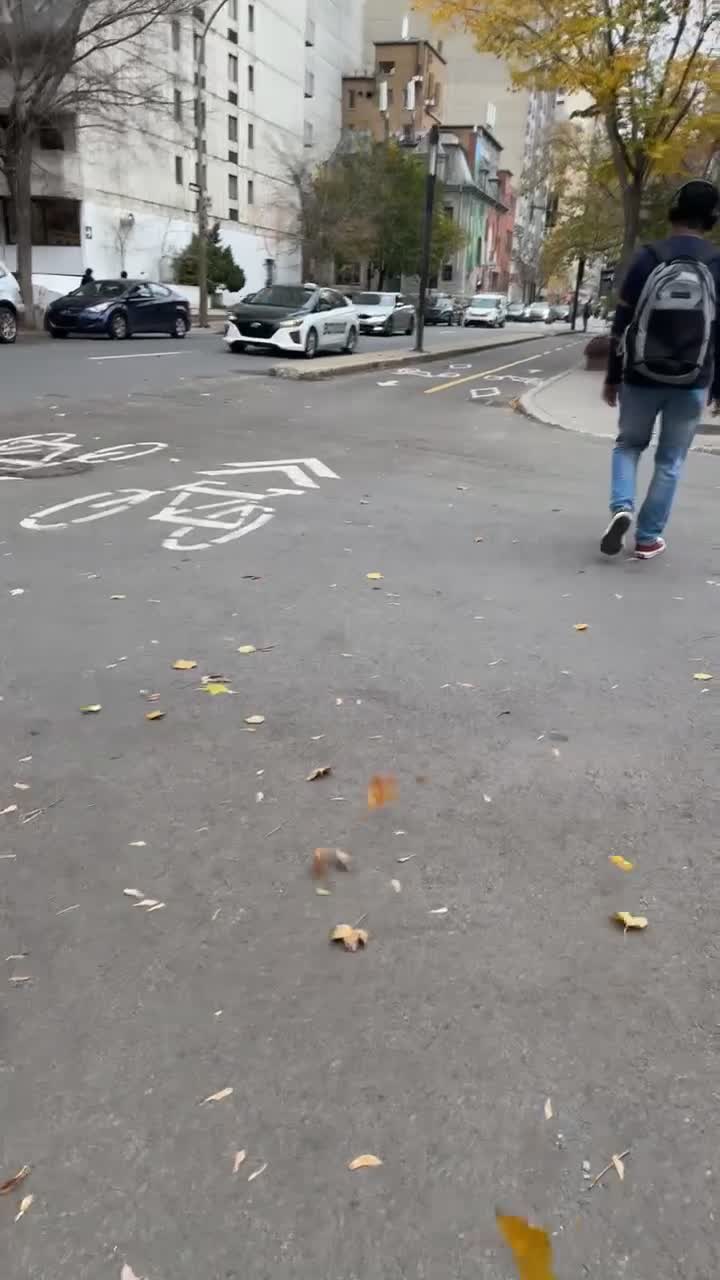 Parc St Mark