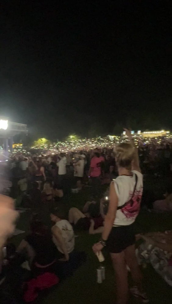 Truliant Amphitheater