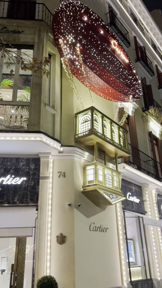 Cartier
