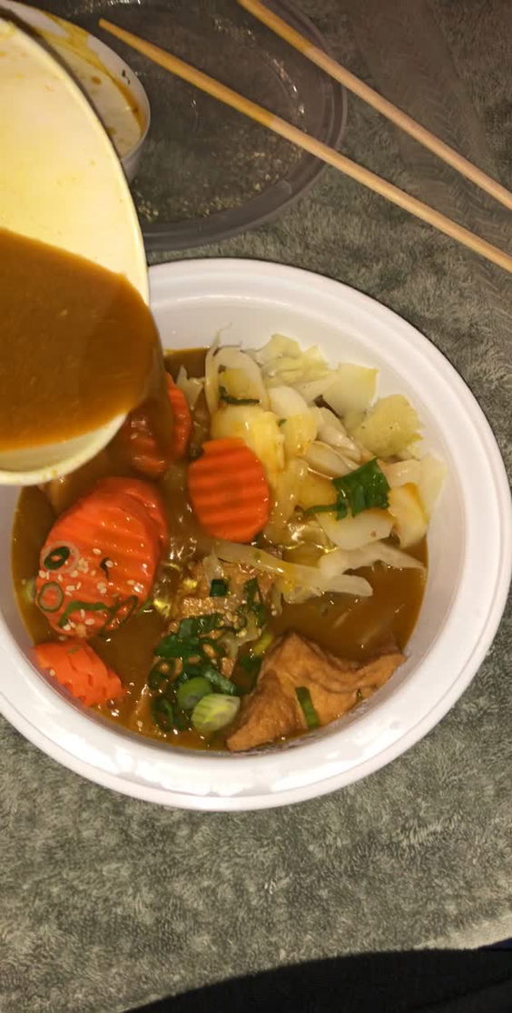 Gaijin Ramen Shop