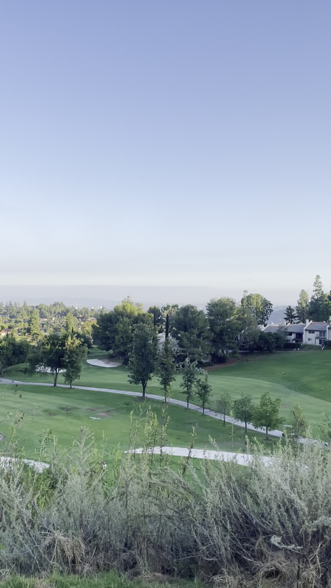 La Cañada Flintridge Country Club