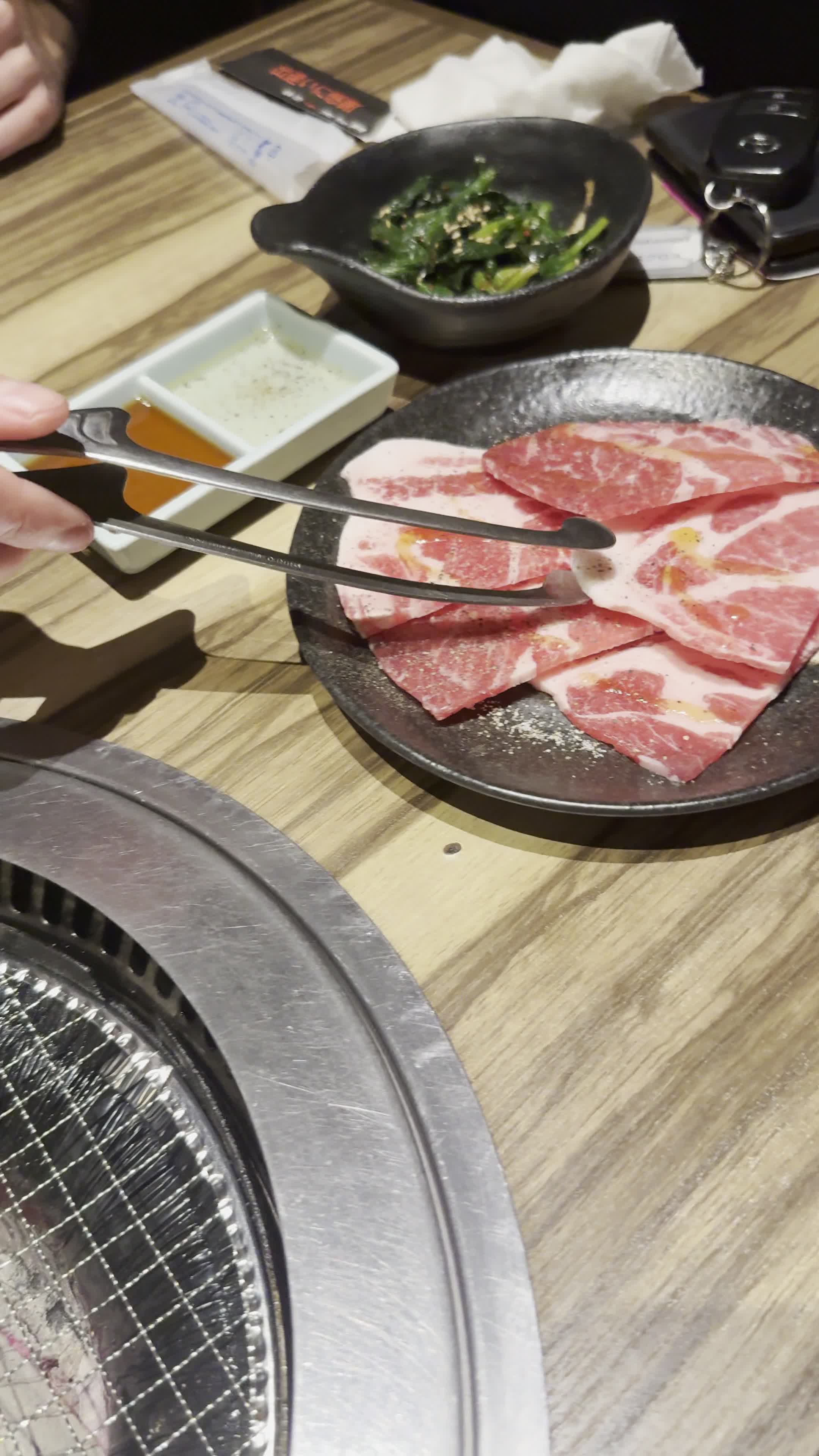 Yakiniku