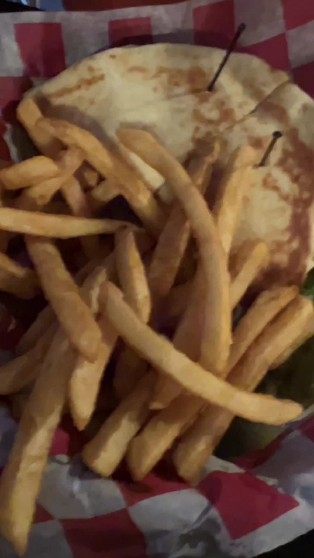 Echo Tap & Grill