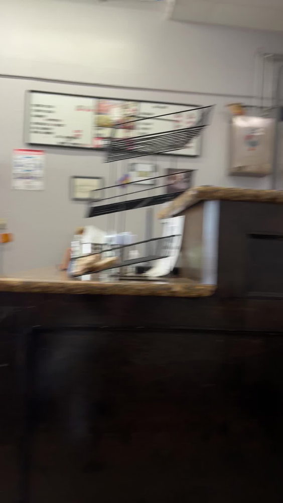 Antonini's Subs