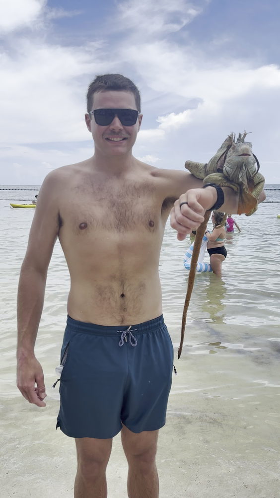 The Krazy Lobster