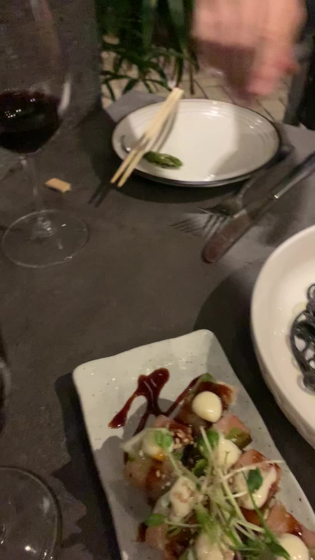GOEN Dining + Bar