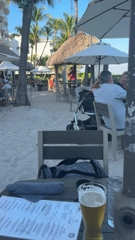 BeachComber Tiki Bar