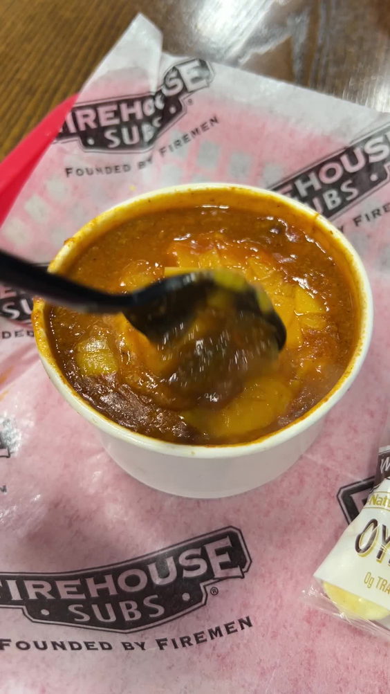 Firehouse Sub