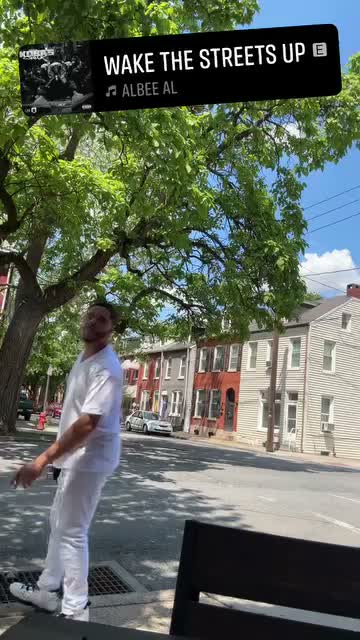 City Moment · Lancaster