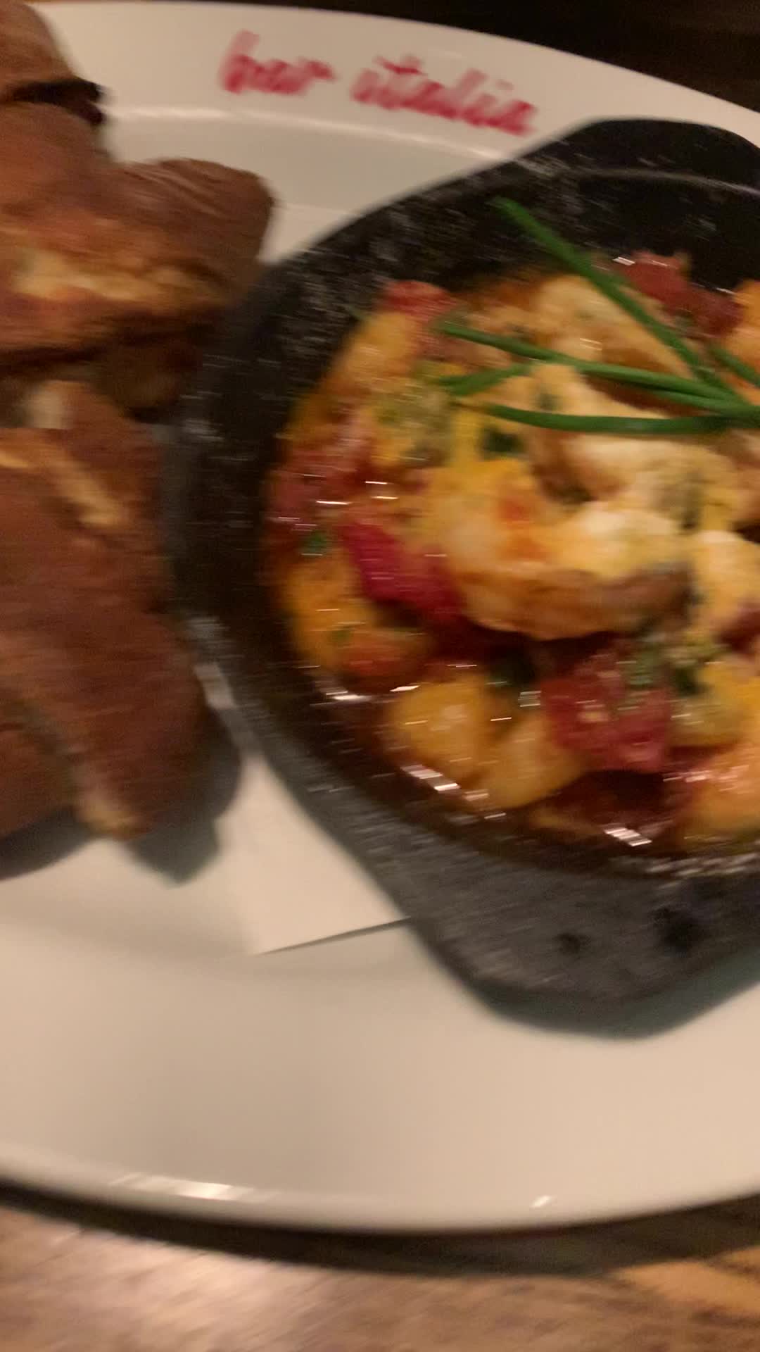 Bar Italia Beachwood