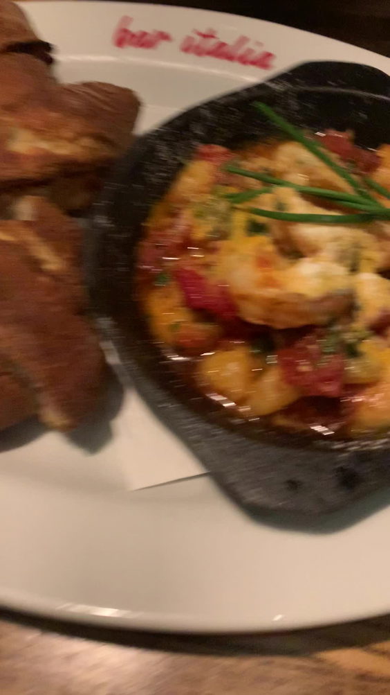 Bar Italia Beachwood