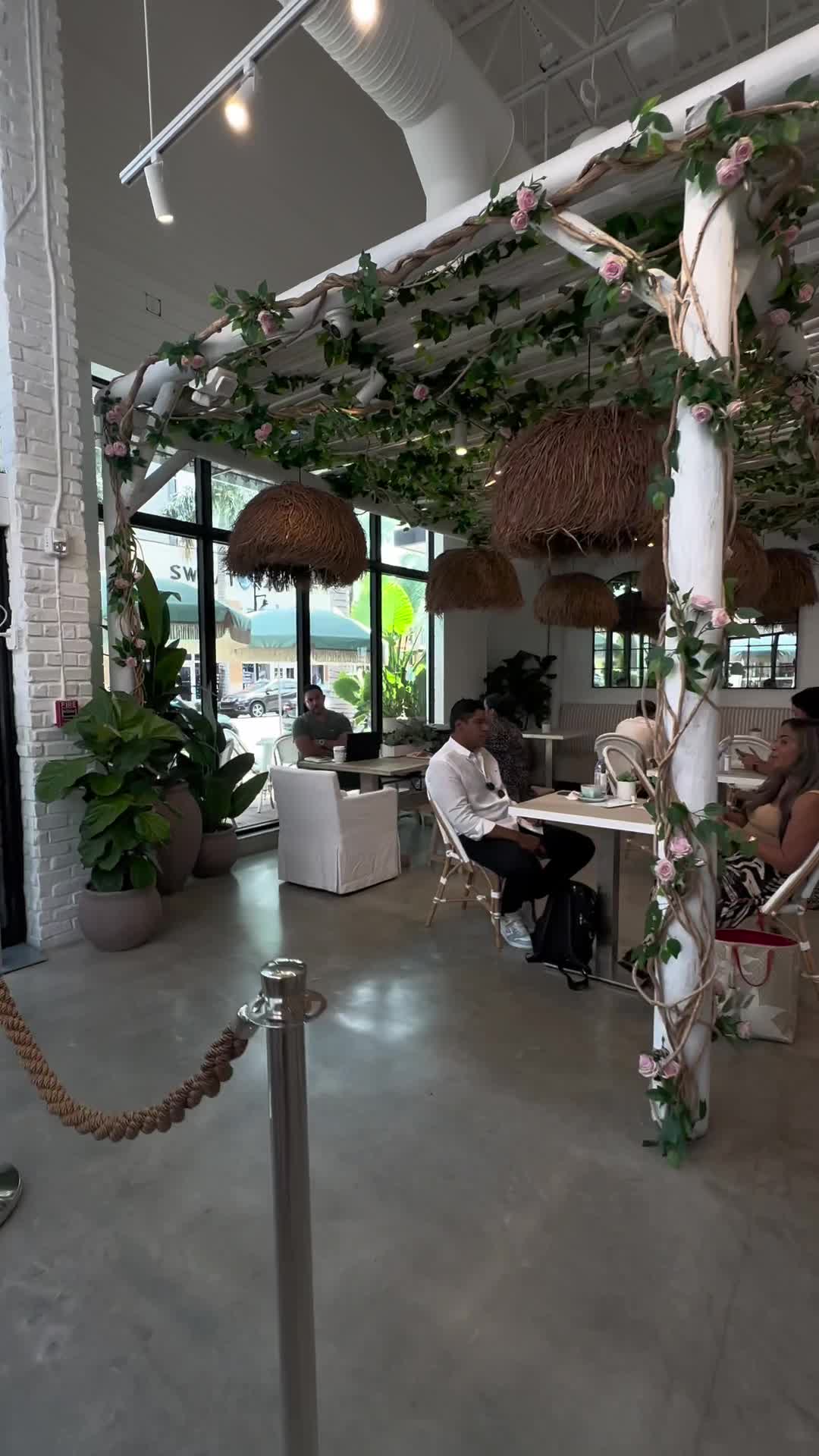 Pura Vida Miami