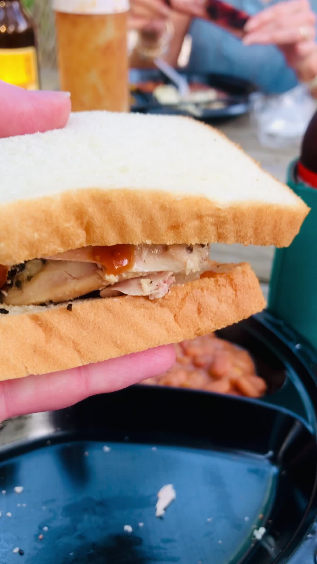 Two Bros. BBQ Market