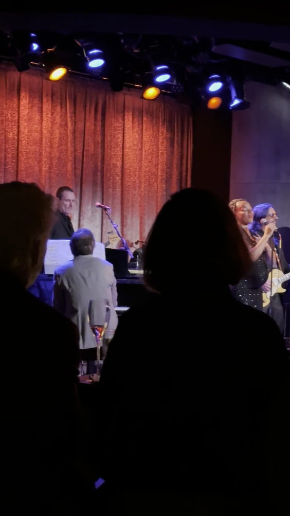 Jazz Club at Aman New York