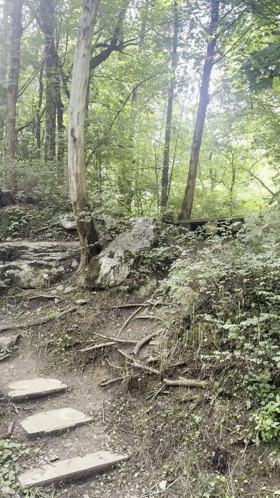 Henry Horton State Park Inn & Cabins