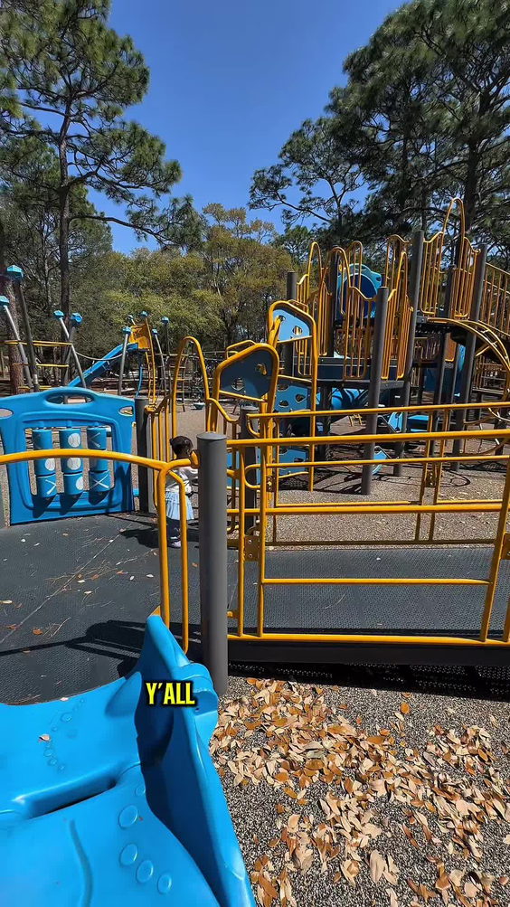 Hitzman Optimist Park