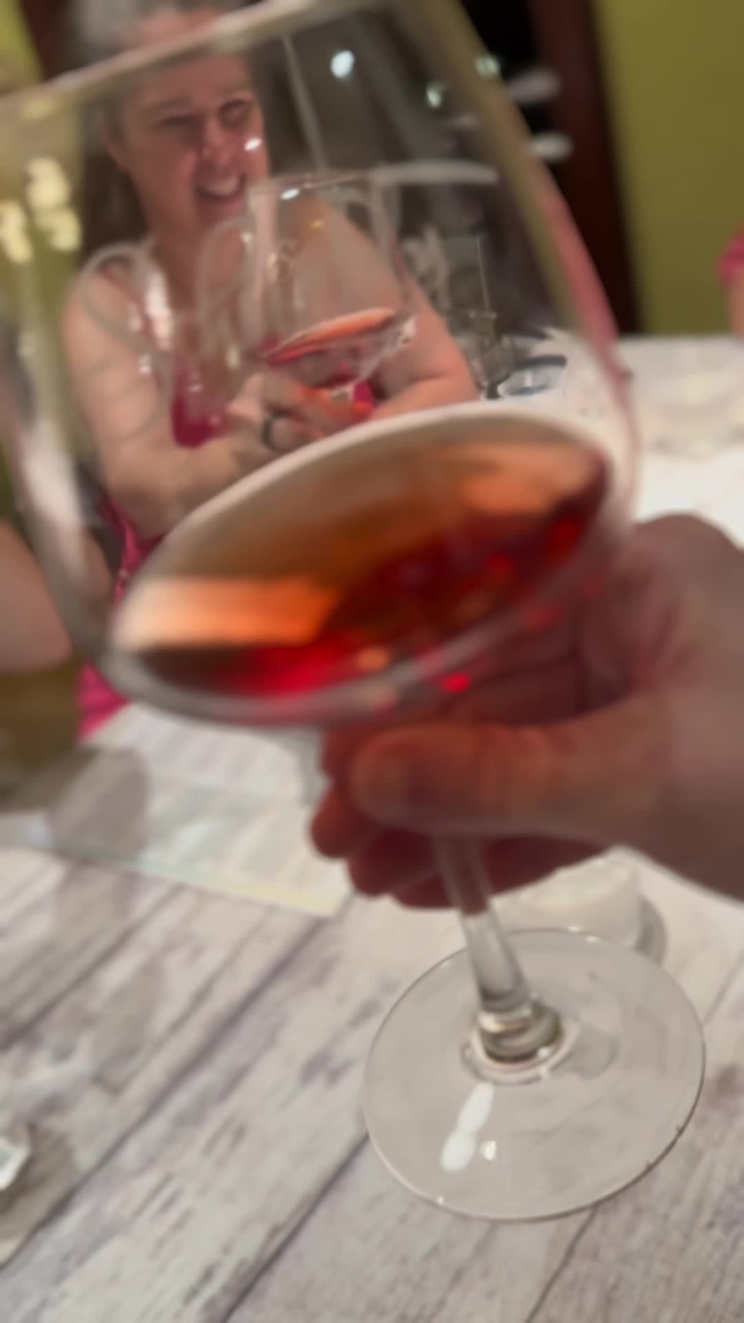 Schnebly Redlands Winery