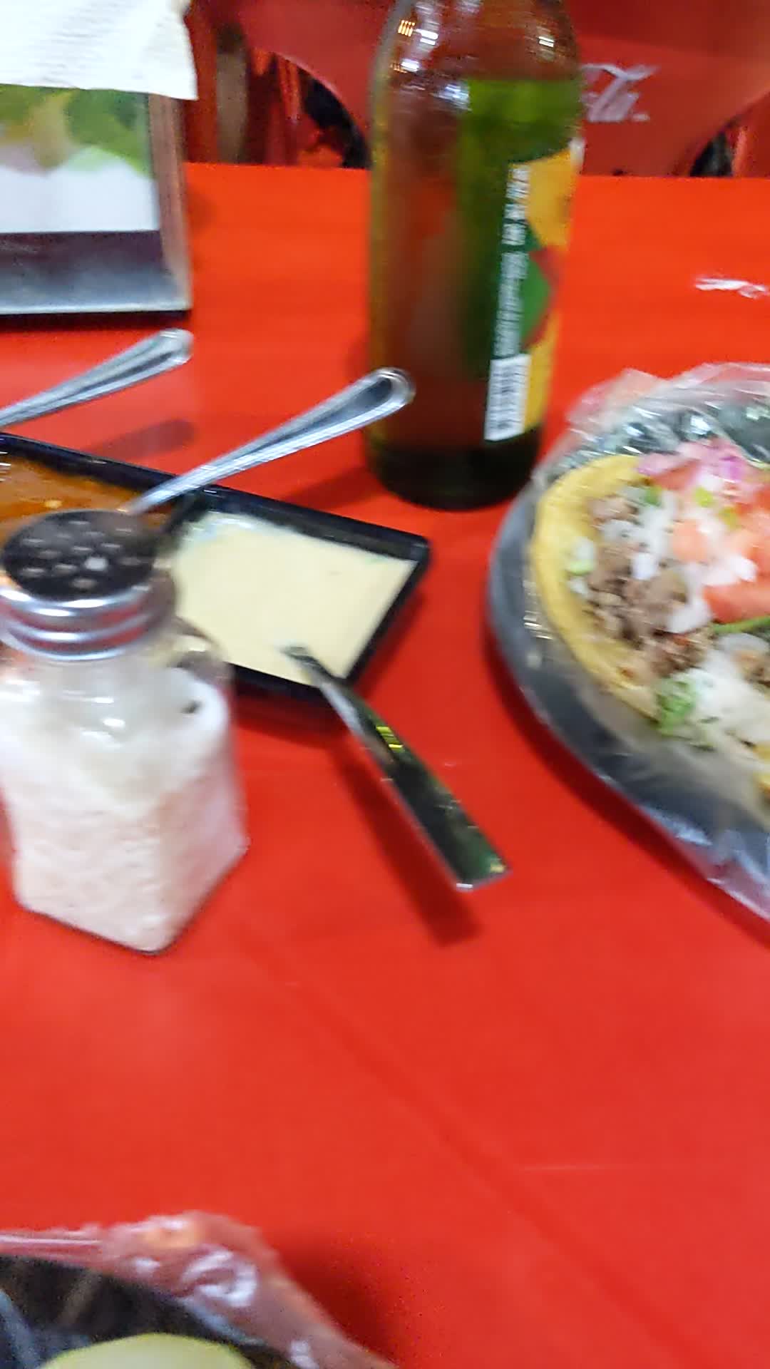 Taqueria El Ñero