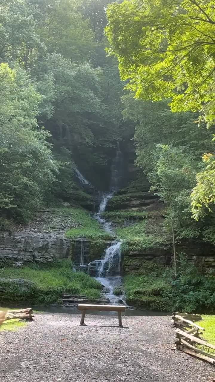 Dogwood Canyon Nature Park
