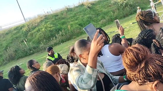 Newtown JHB