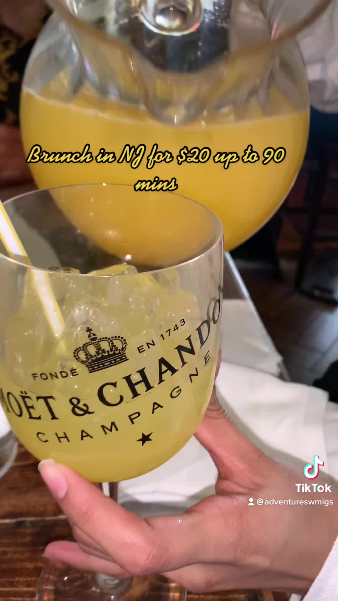 The Garden Restaurant And Lounge