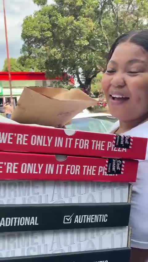 Pizzaboyz Durban North
