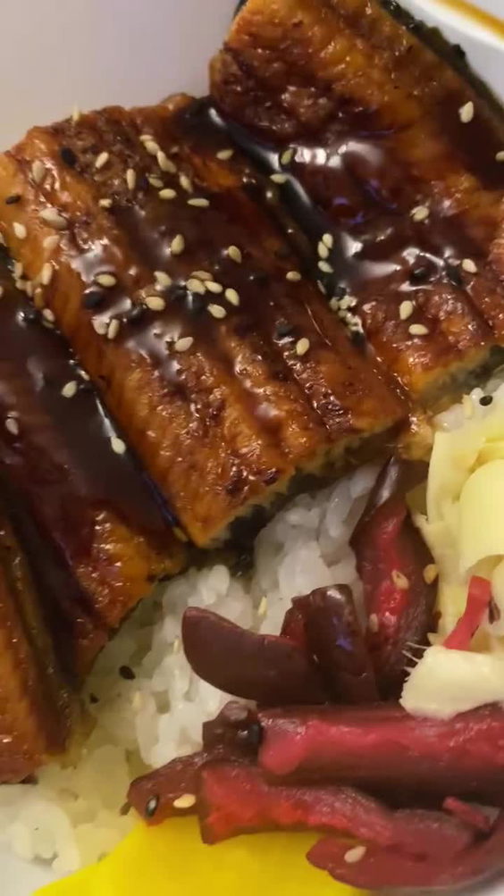 Kusshi Sushi