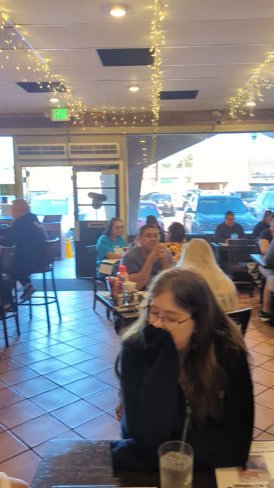 Del Mar Cafe