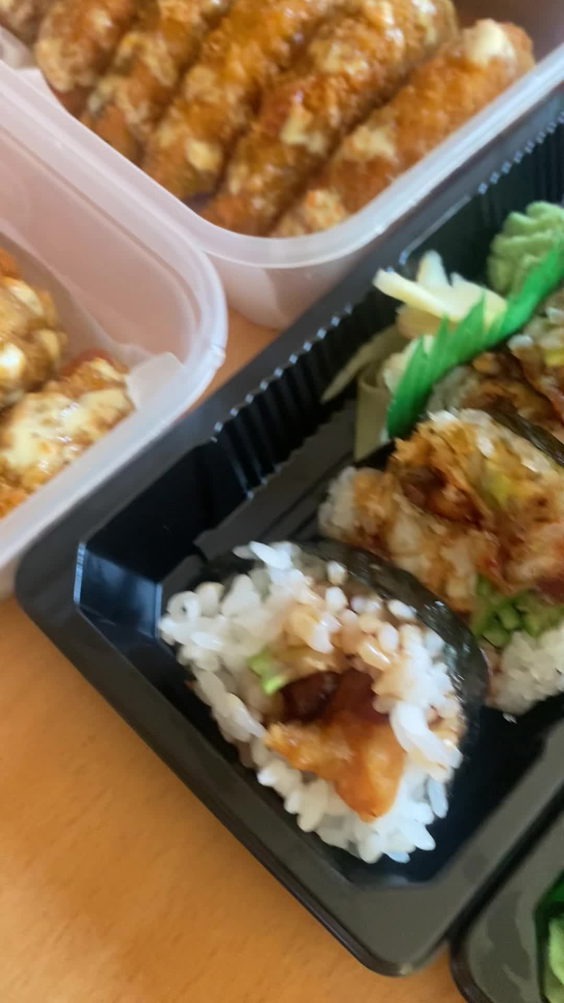 Dami Sushi