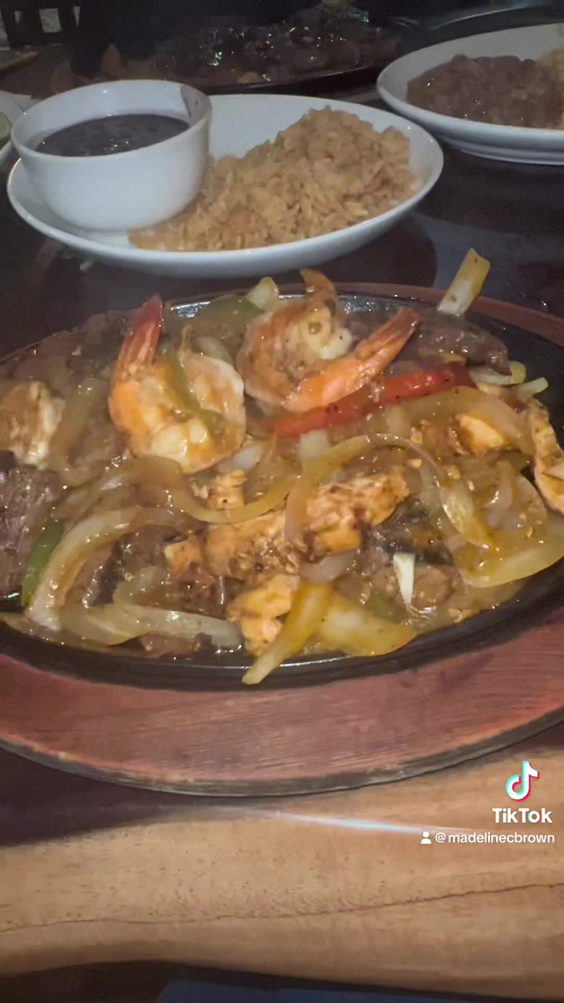 Hacienda Resturant