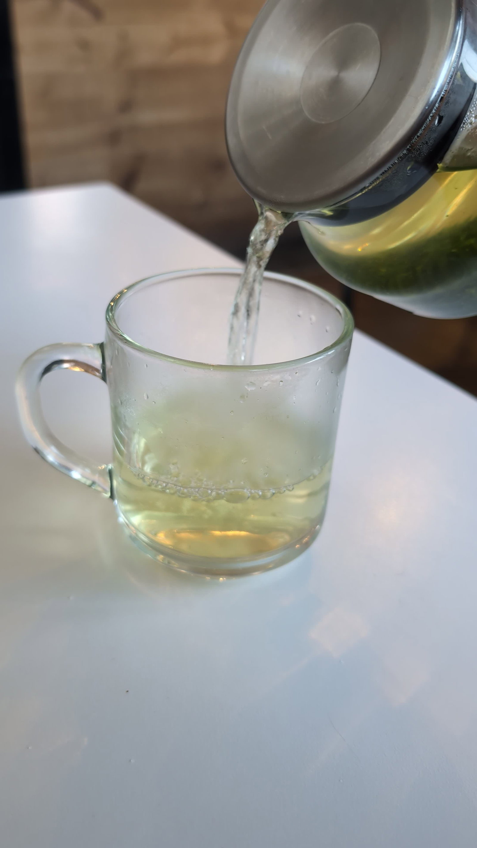 Video review of Modus Coffee