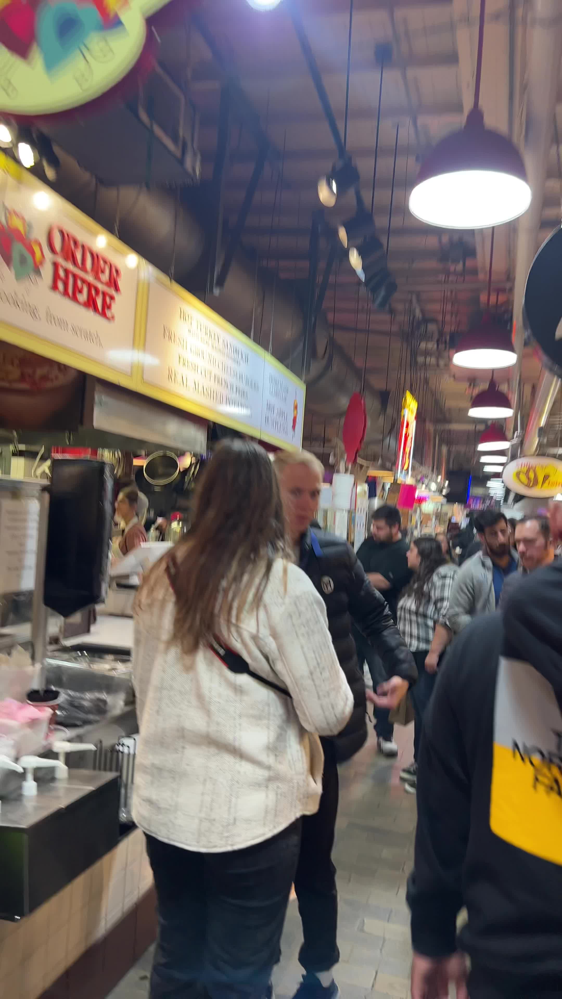 Reading Terminal Market