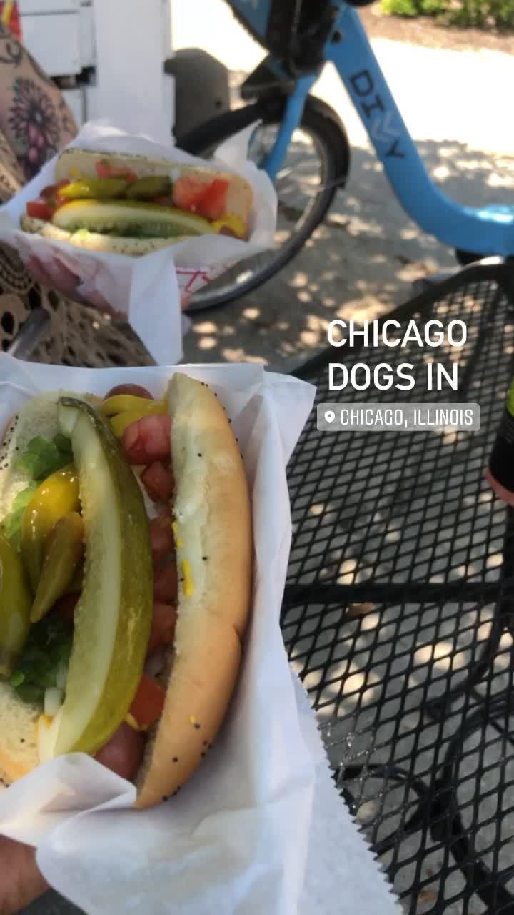 Concessions Dusable Harbour