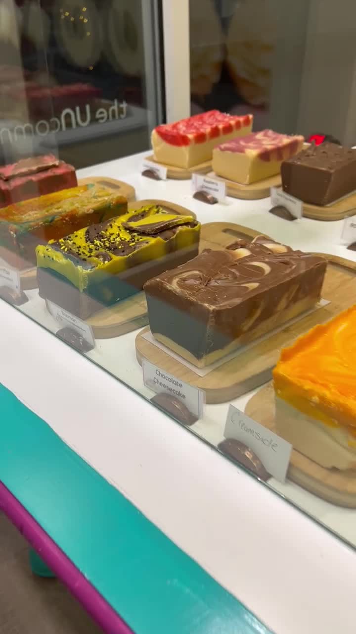 Uncommon Chocolatier