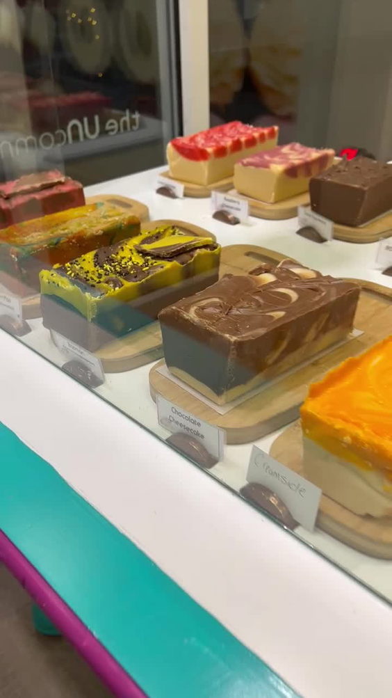 Uncommon Chocolatier