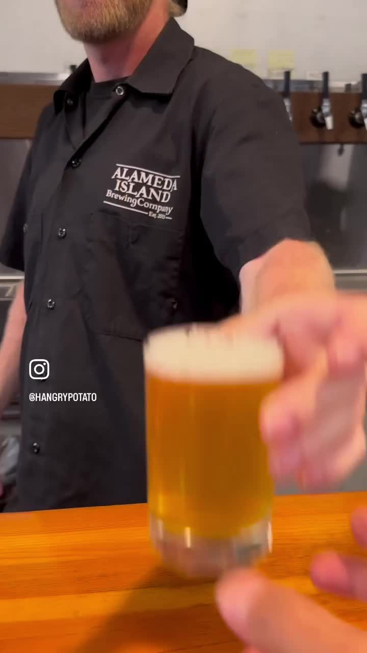 Alameda Brewing Company